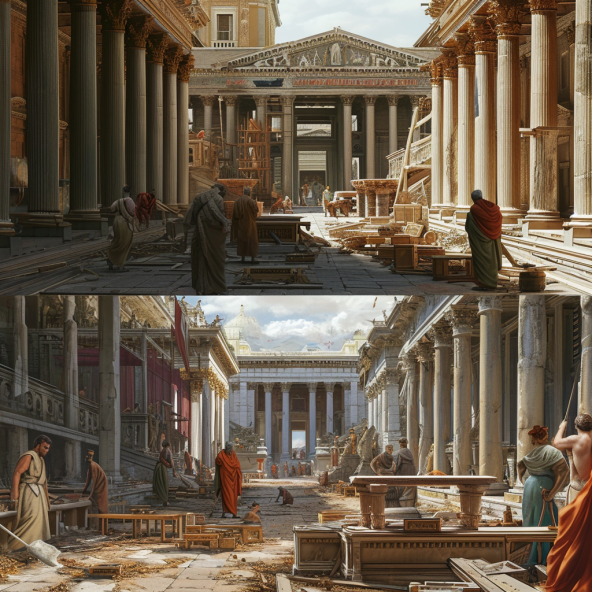 1. Pāriestra b grāmatas 22