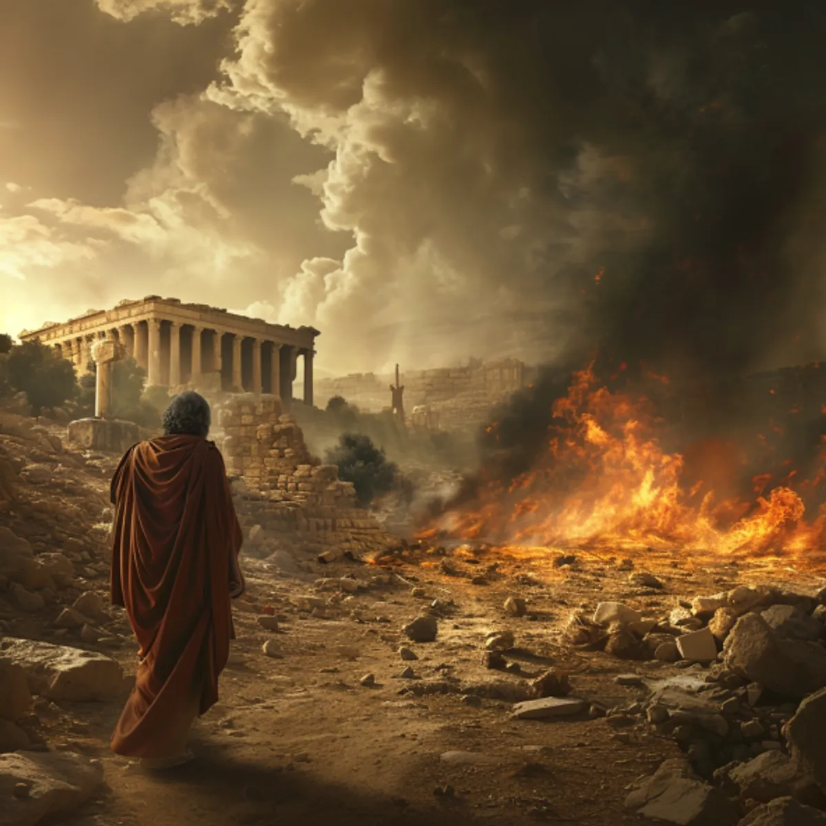 Första Korinthierbrevet 10