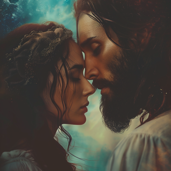 Ensimmäinen kirje korinttilaisille 13 - Rakkauden tärkeys