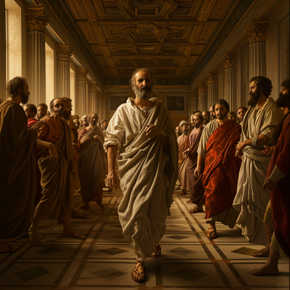 Ensimmäinen kirje korinttilaisille 16 - Kokoelma pyhille