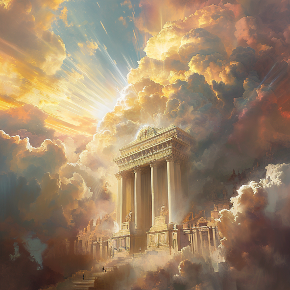 1. Korintusi levél 3