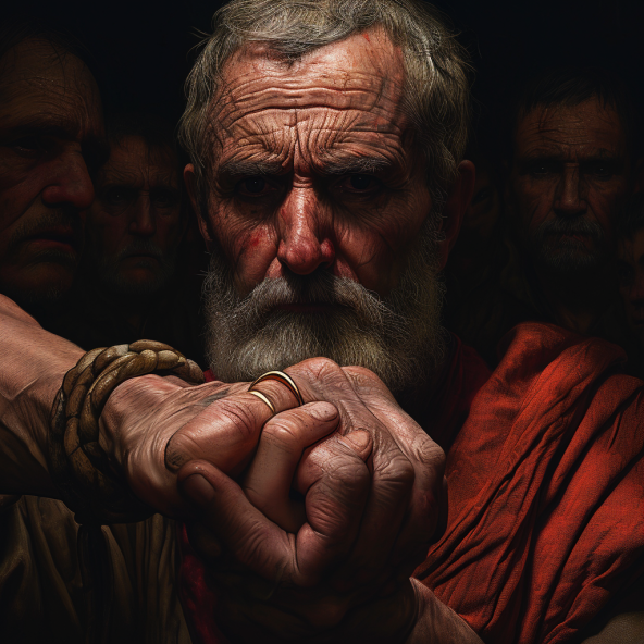 コリント人への手紙一【 1 Corinthians 】 - 教会の問題 | 写真