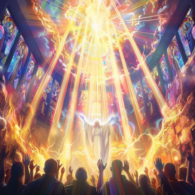 Prvý Ján - Pravda a láska