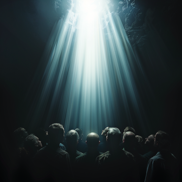 Prvý Ján 1 - Poznanie Boha