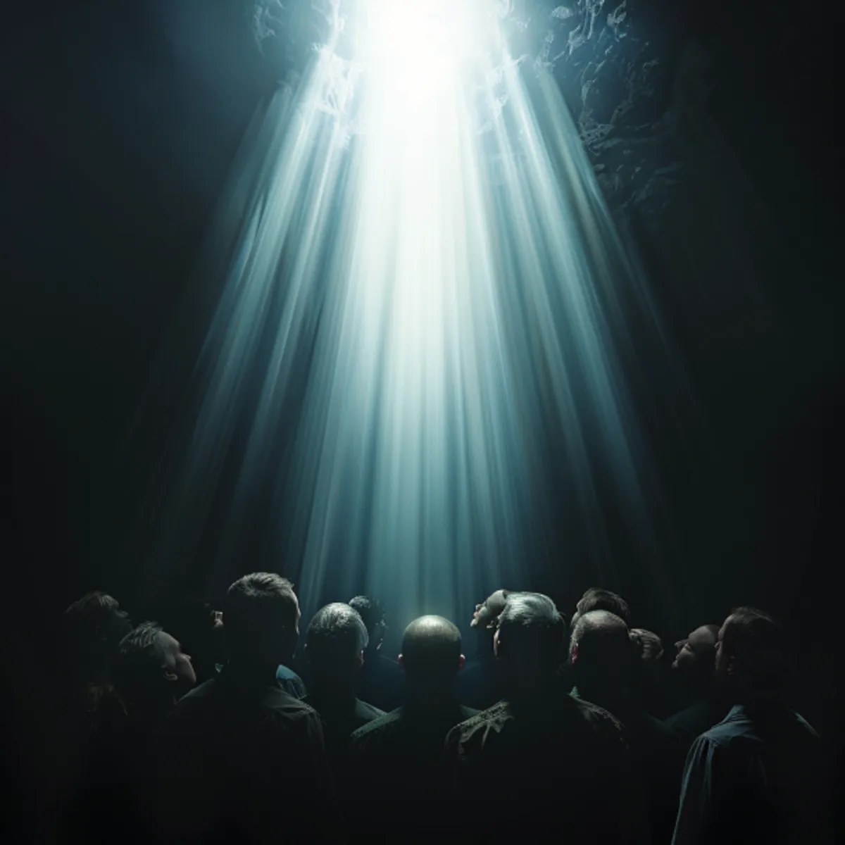 约翰一书 1 - 認識神