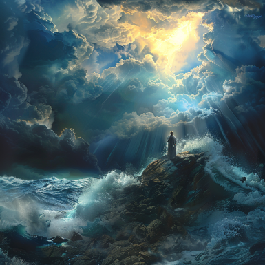 Prvý Ján 5 - Prekonanie sveta