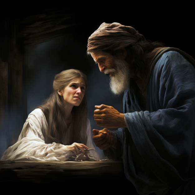 Ensimmäinen kuninkaiden kirja 17