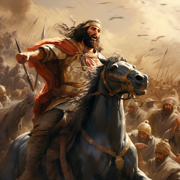 열왕기 1왕열 20