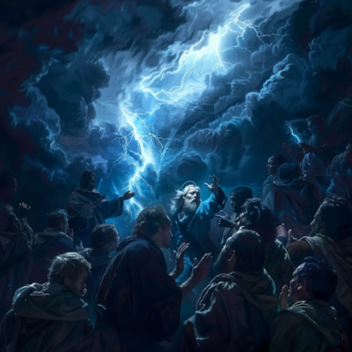 1 Pedro - Perseguição e Esperança