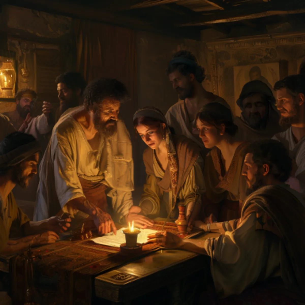 1 Pedro 1 - Vivendo como Estranhos