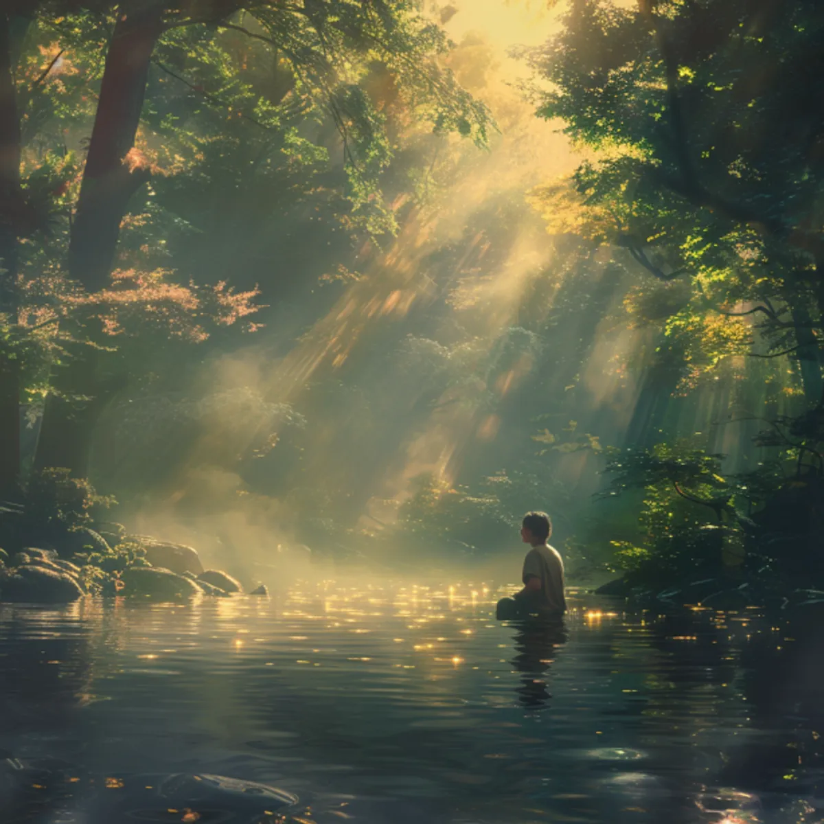 Первое послание Петра 5:7 - Все заботы ваши возложите на Него, ибо Он печется о вас.