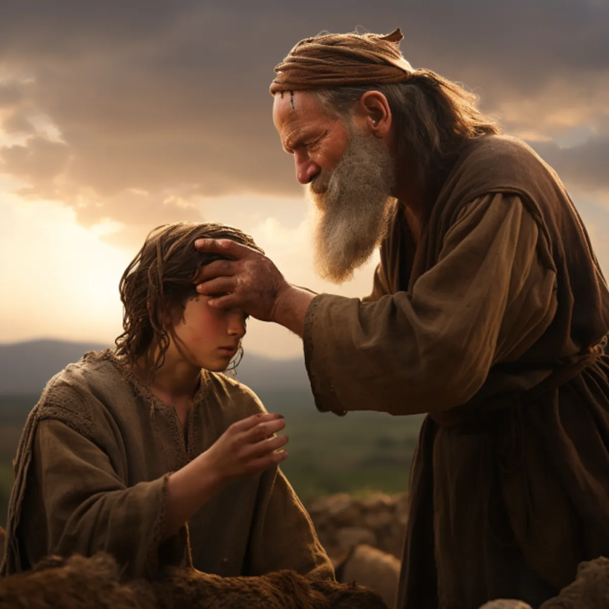 1 Księga Samuela 16