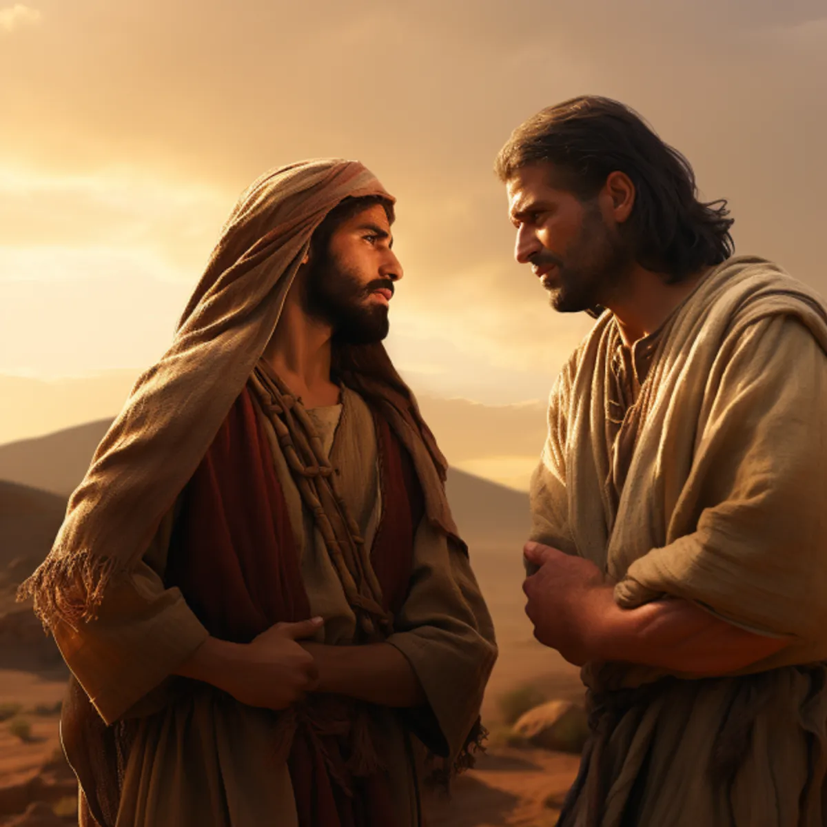 سفر صموئيل الأول 20