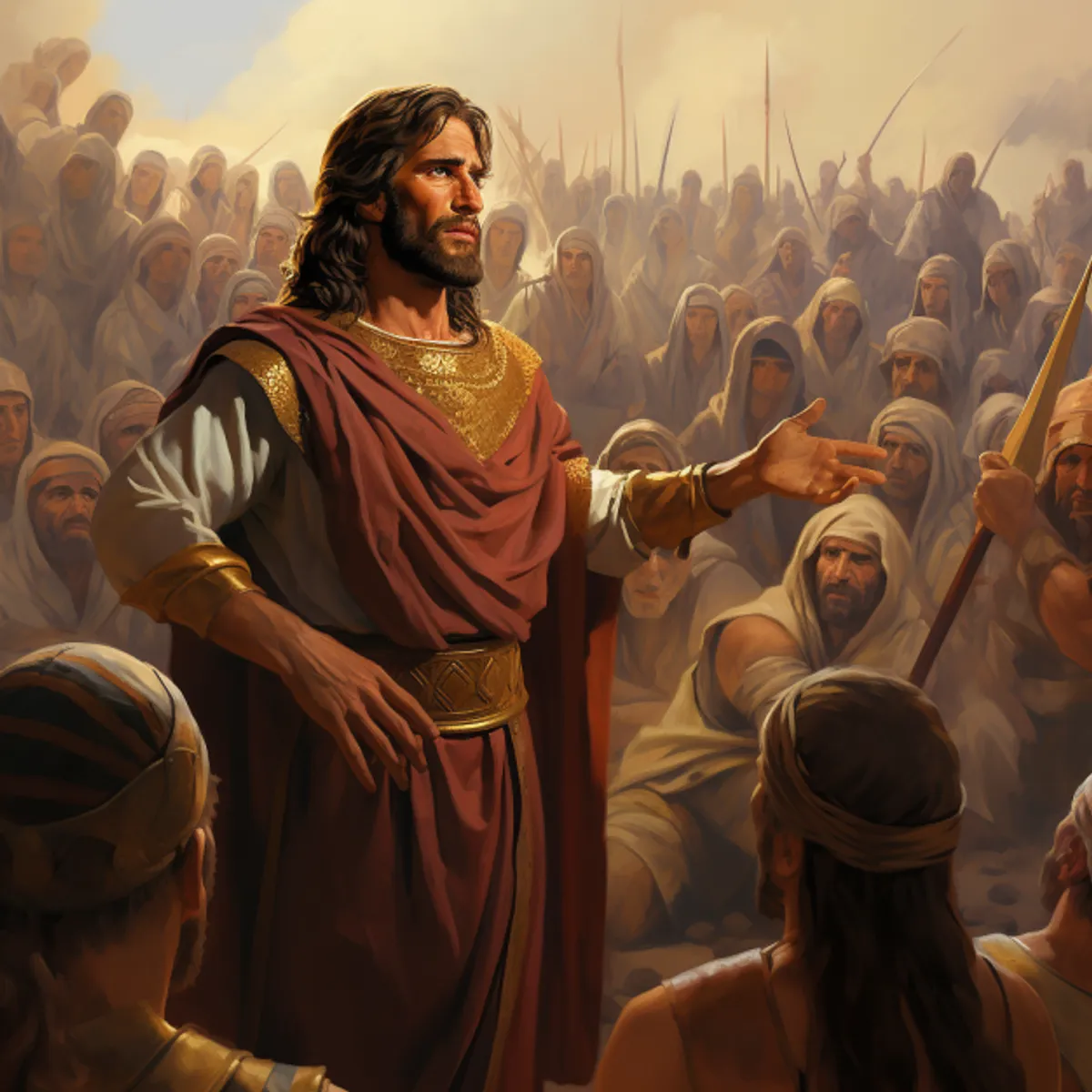 1 Книга Царств 27