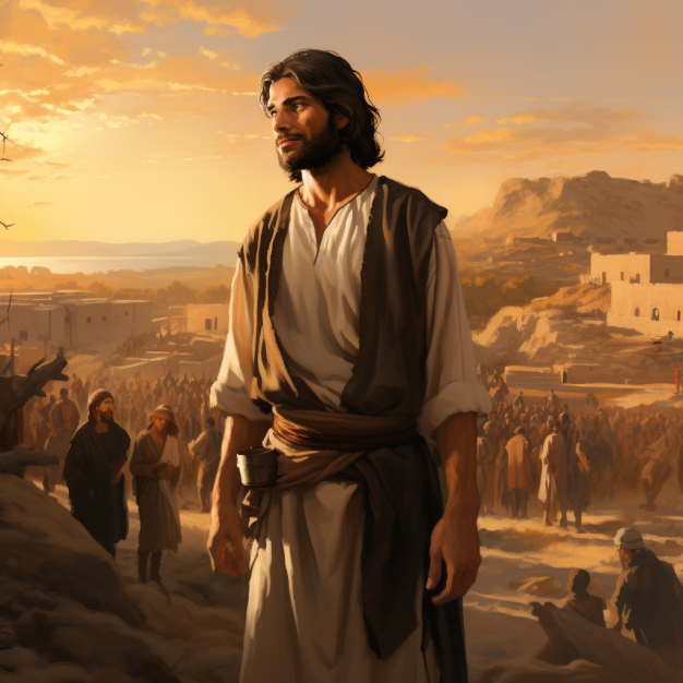 Premier livre de Samuel 4 - Israël vaincu par les Philistins