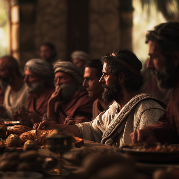 Προς Θεσσαλονικείς Α' 1