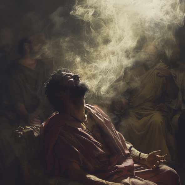 1 तीमुथियुस 4 - आत्मा और झूठी शिक्षा