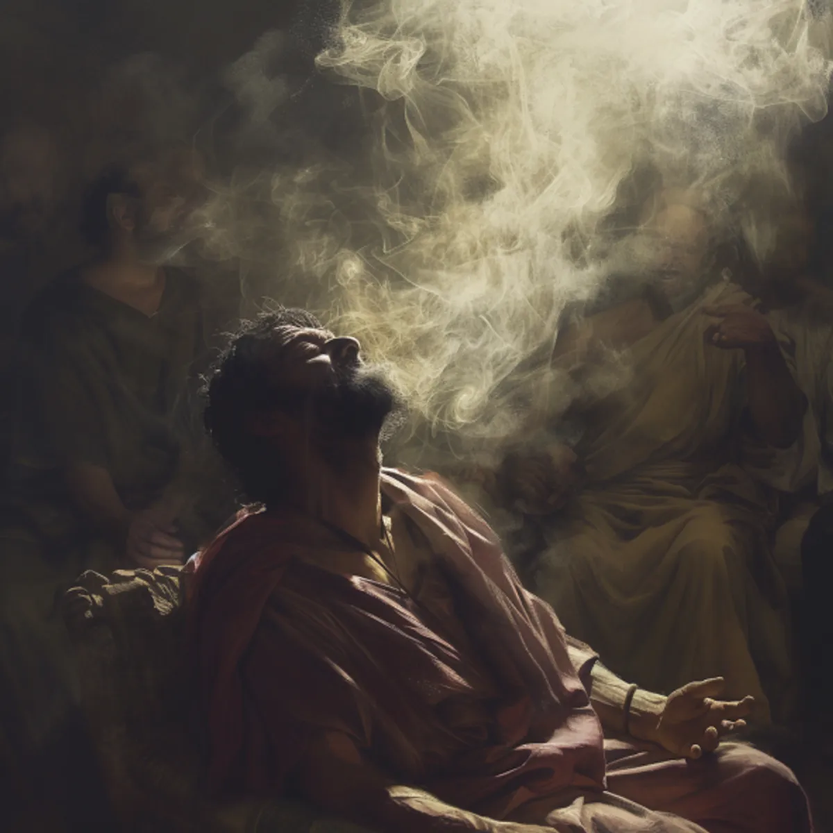 1 Timóteushoz írt első levél 4 - A Szellem és a Hamis Tanítások