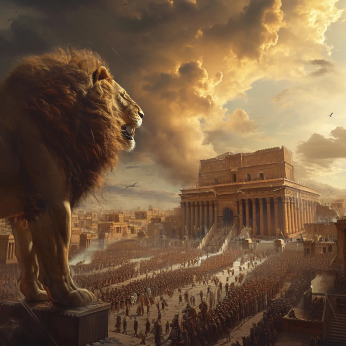 Andra Krönikeboken 36