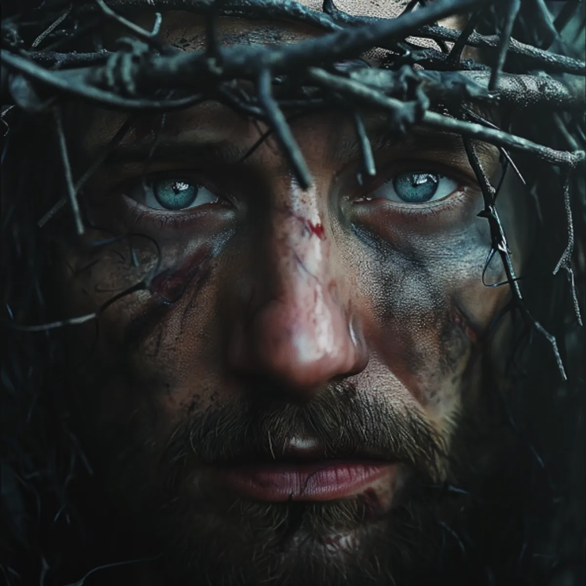 Δεύτερη Κορινθίους - Η Άμυνα του Παύλου