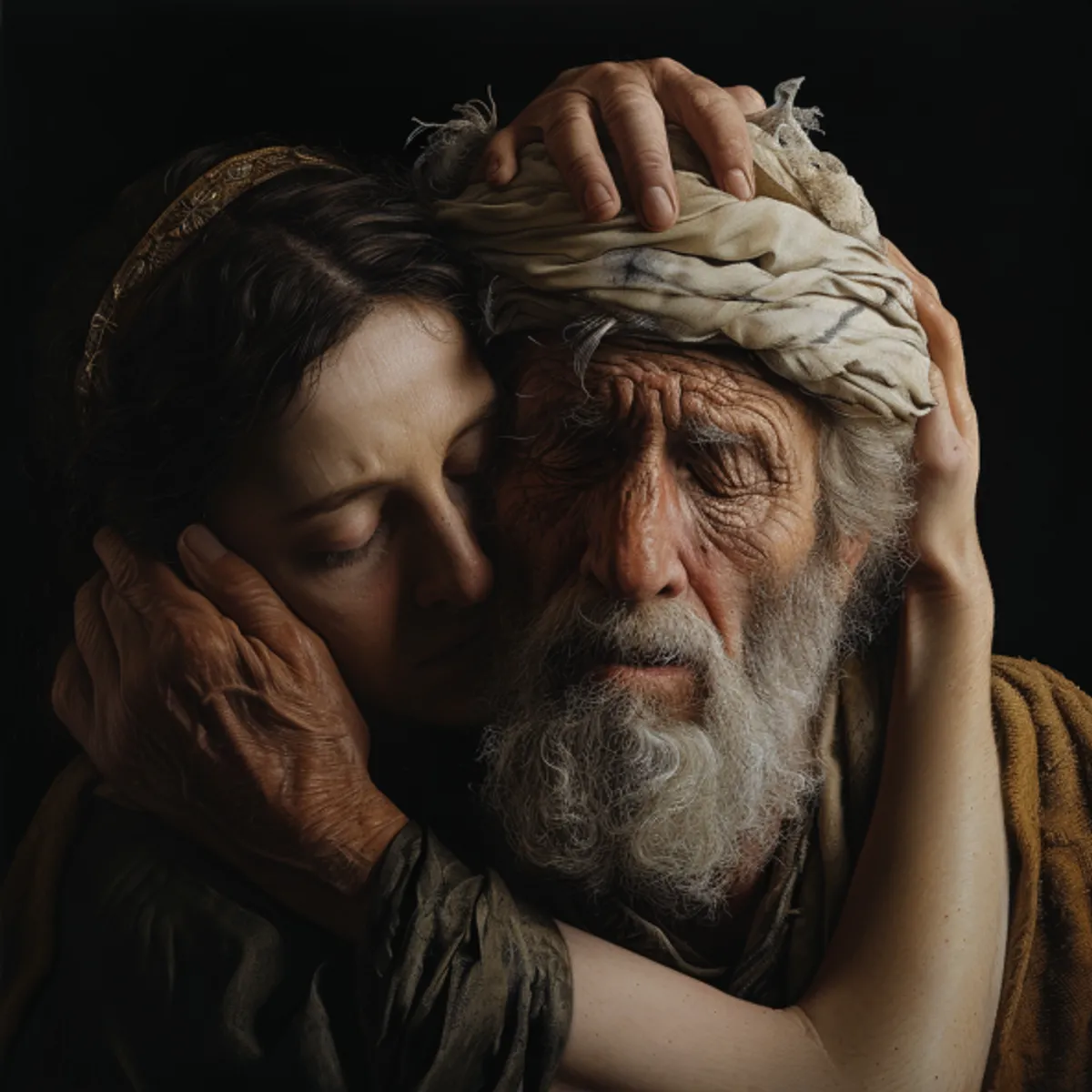 Δεύτερη Κορινθίους 1 - Η αλλαγή σχεδίων του Παύλου