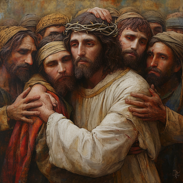 رسالة كورنثوس الثانية 2