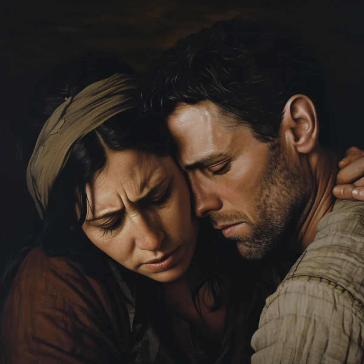 2. Korintoslular'a Mektup 7