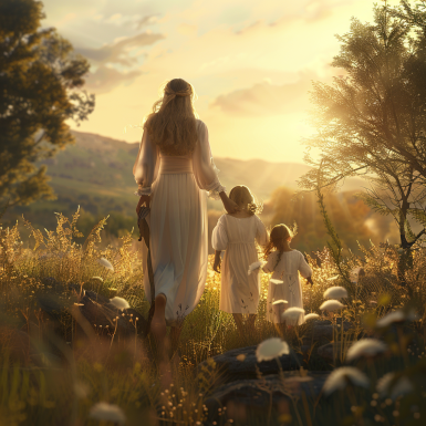 2. Yuhanna 1 - Aşk ve Misafirperverlik