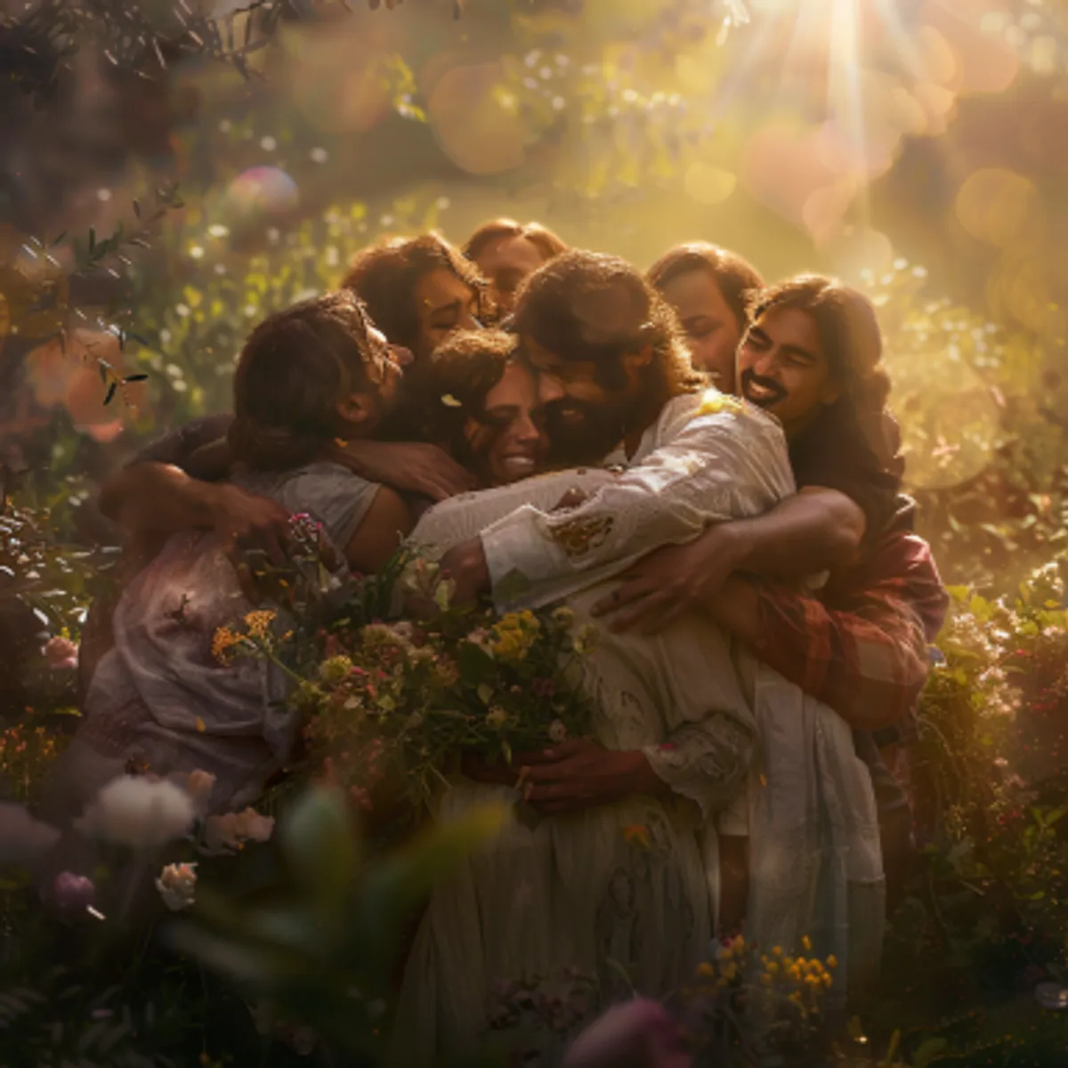 2 John - Fellowship in Christ