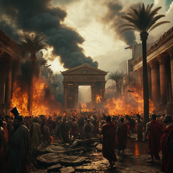 2 Царствие 10