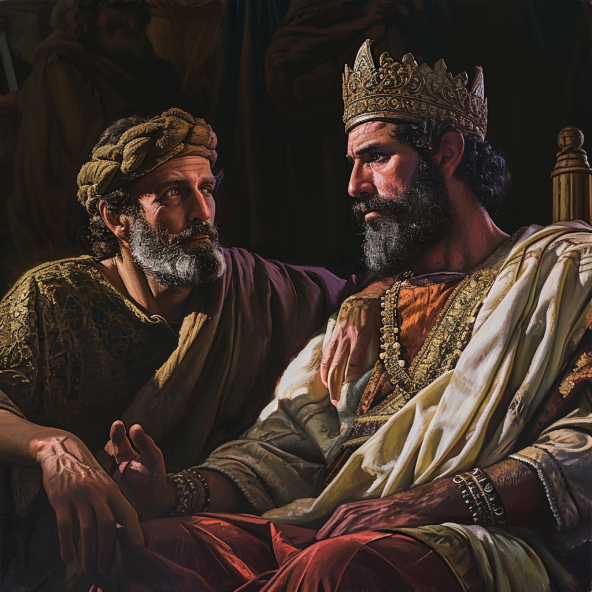 Βασιλειών Β' 18