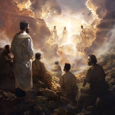 سفر بطرس الثانية 1