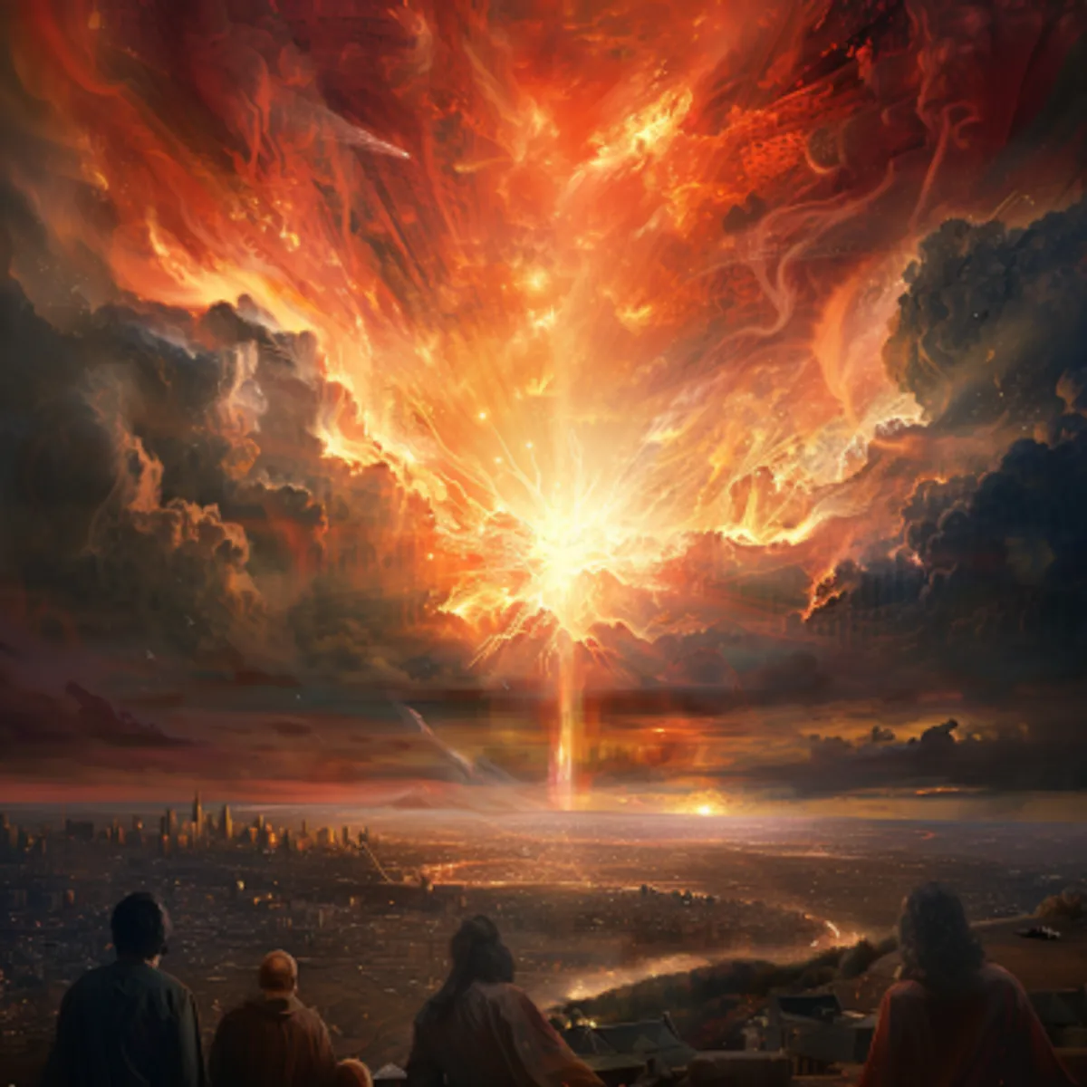 ペトロの手紙Ⅱ - 偽の教師