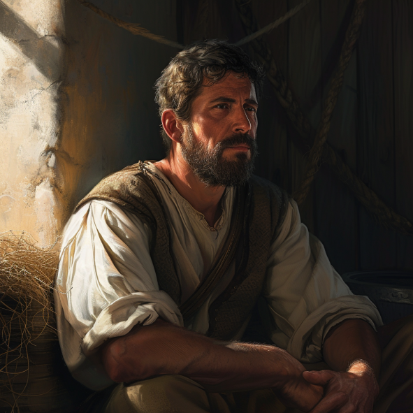 Segunda de Timoteo - La última carta de Pablo