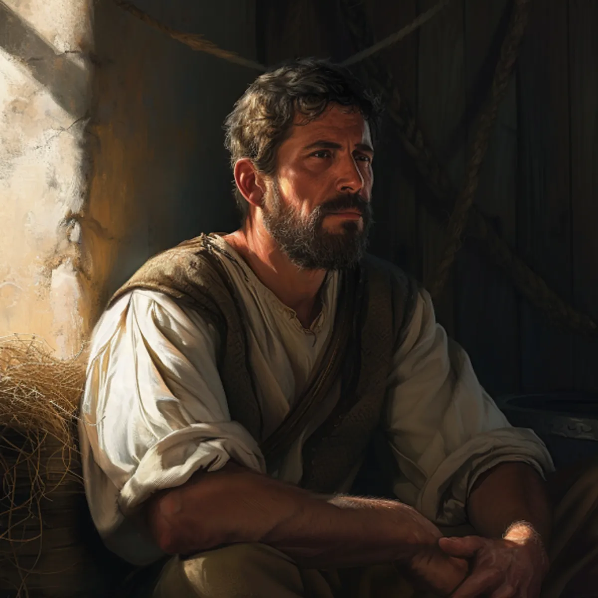 Druhý List Timotejovi - Posledný Pavlov list