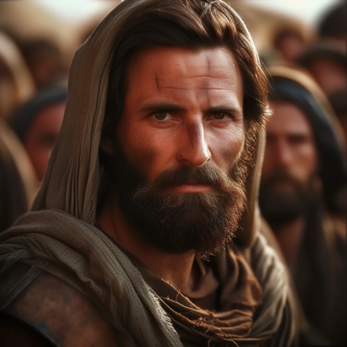 Druhý List Timotejovi 2 - Inštrukcie pre verného služobníka