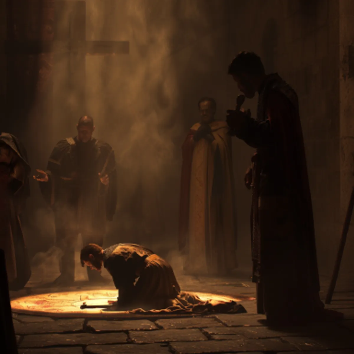 Công vụ các sứ đồ 12:2