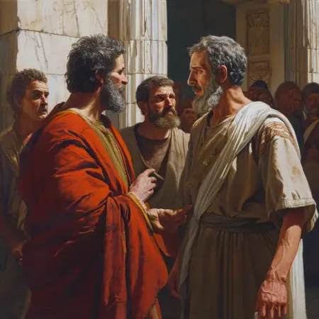 El Segundo Viaje Misionero de Pablo y Silas