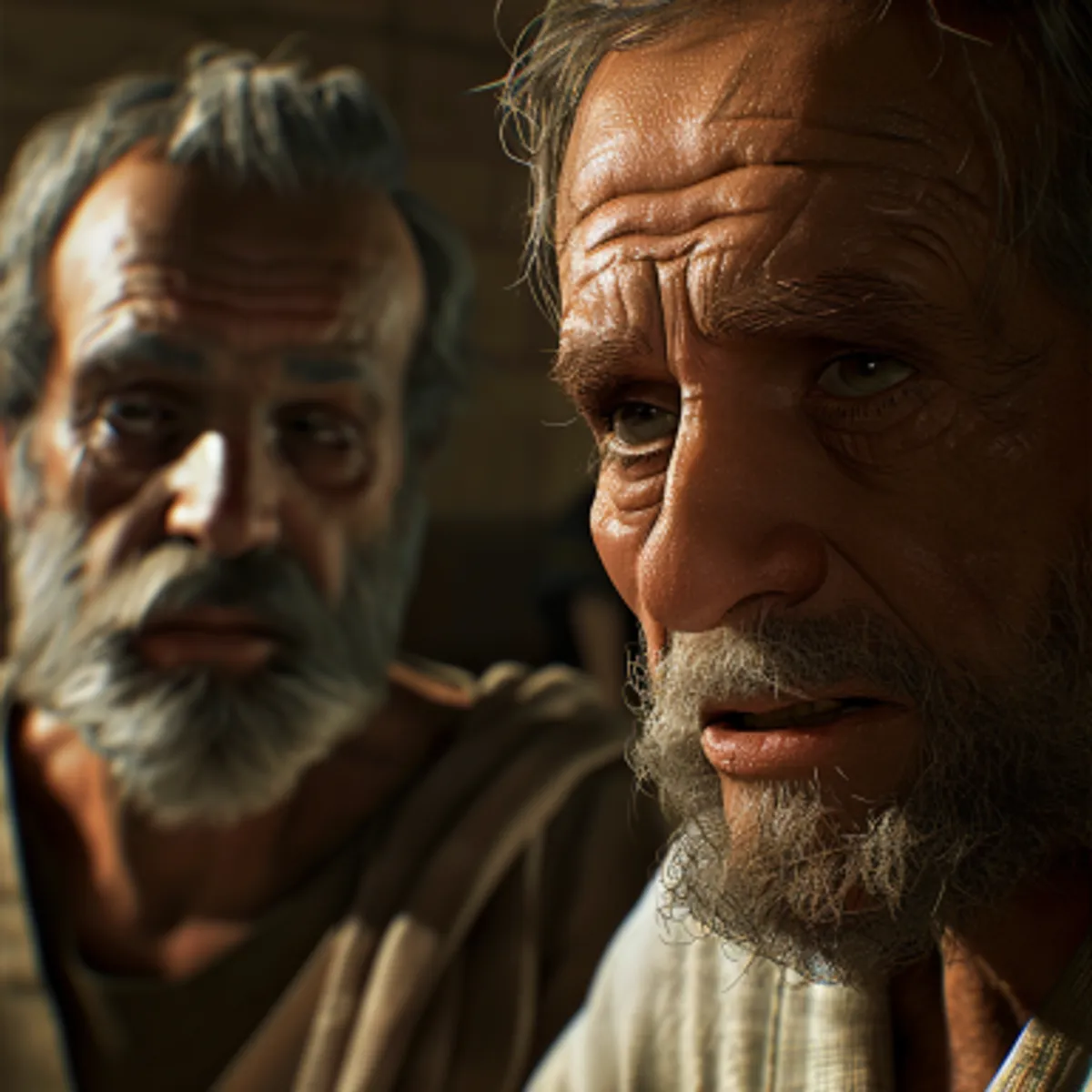 प्रेरितों के कामों का अनुसार (Preriton Ke Kamo Ka Anusar) 24:27 - परन्तु जब दो वर्ष बीत गए, तो पुरकियुस फेस्तुस, फेलिक्स की जगह पर आया, और फेलिक्स यहूदियों को खुश करने की इच्छा से पौलुस को बन्दी ही छोड़ गया।