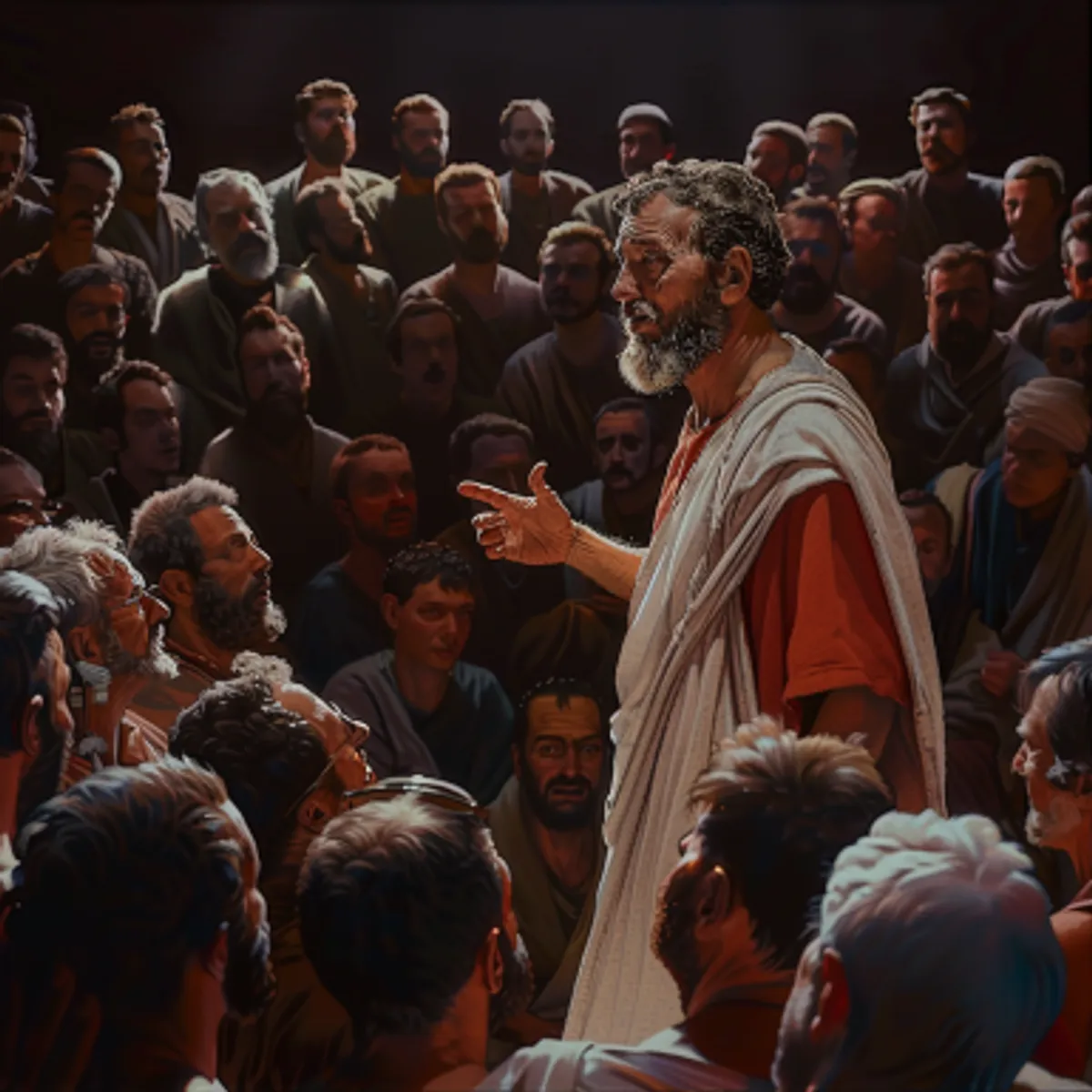 أعمال الرسل 2:14