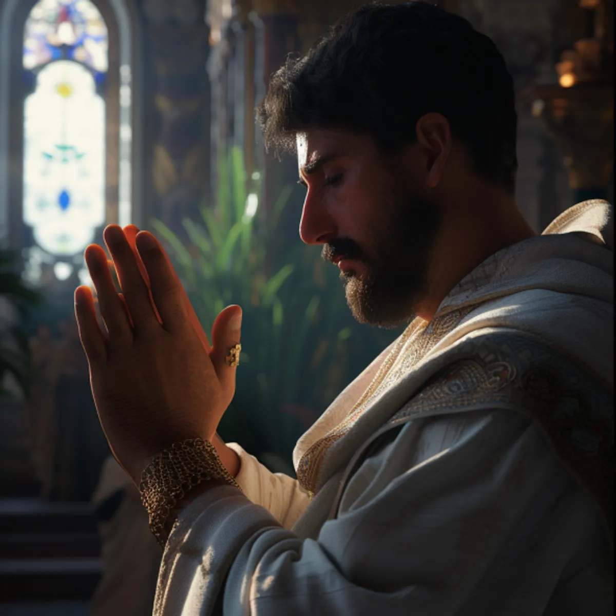 List Koleżeństwo 4