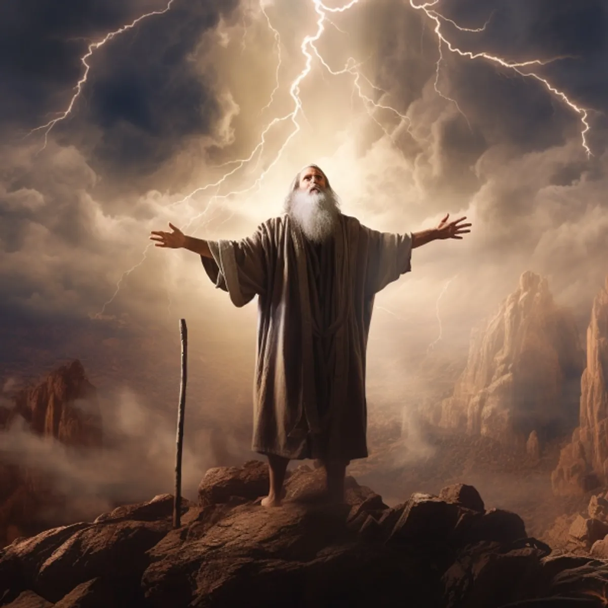 Második könyv - Deuteronomium 10