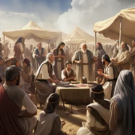 Laws Concerning Idolatry and False Prophets