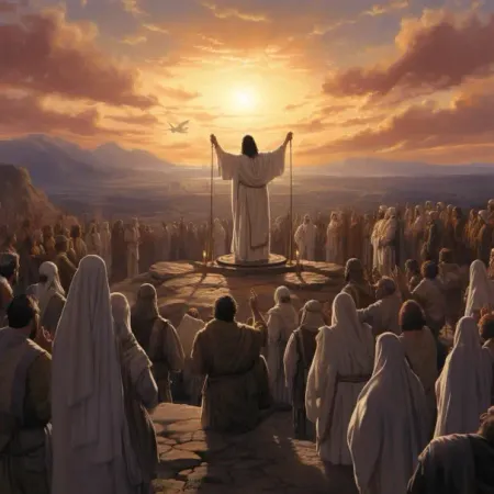 The Covenant Renewed