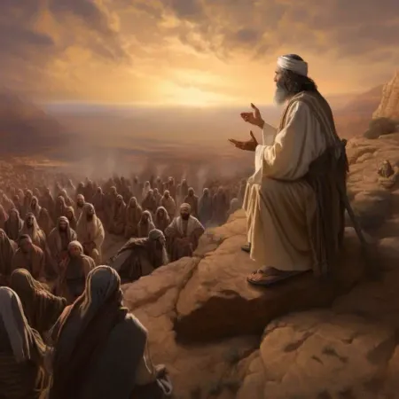 The Shema and Love for God