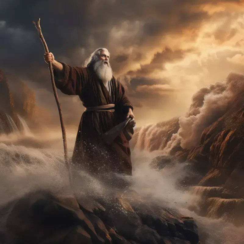 Második könyv - Deuteronomium