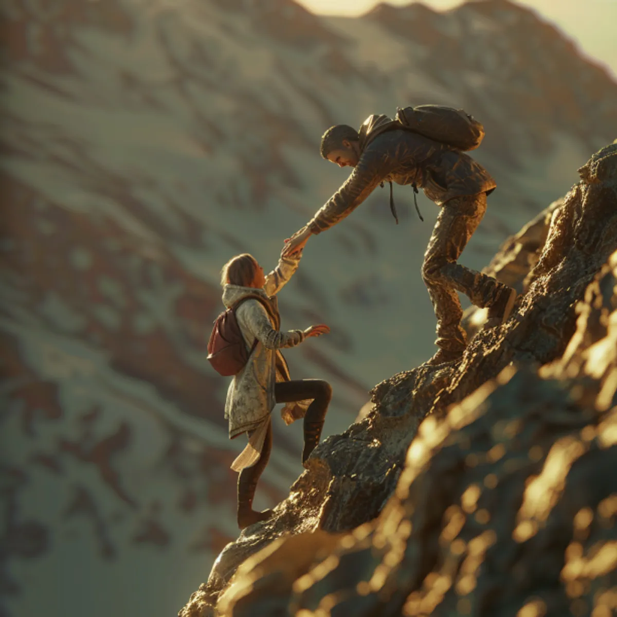 Prediker 4:10 - Want indien zij vallen, de een richt zijn metgezel op; maar wee den ene, die gevallen is, want er is geen tweede om hem op te helpen.