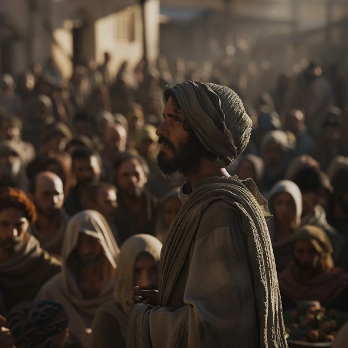 Prediker 4:1 - Daarna wende ik mij, en zag aan al de onderdrukkingen, die onder de zon geschieden; en ziet, er waren de tranen der verdrukten, en dergenen, die geen trooster hadden; en aan de zijde hunner verdrukkers was macht, zij daarentegen hadden geen vertrooster.