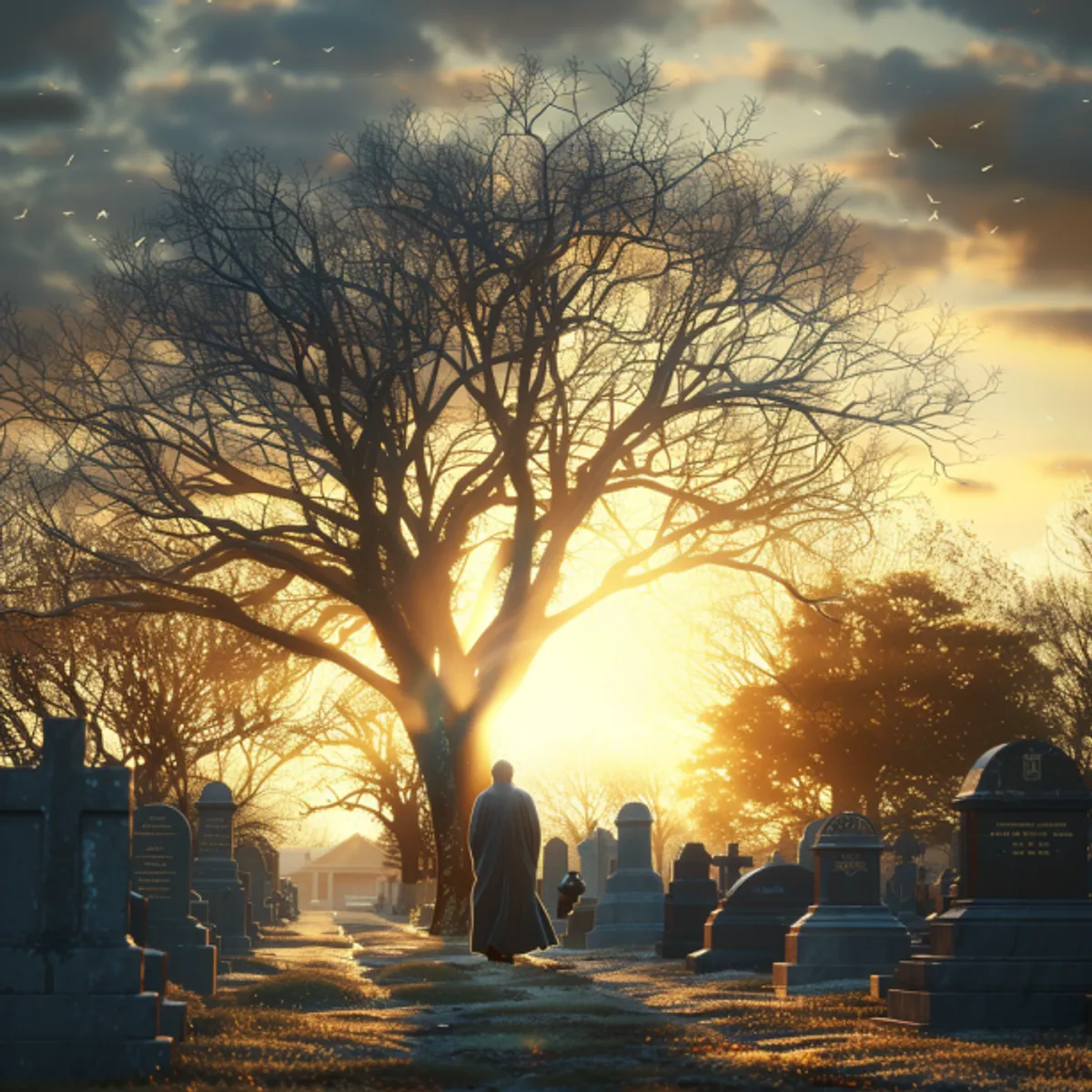 Prediker 4:2 - Dies prees ik de doden, die alrede gestorven waren, boven de levenden, die tot nog toe levend zijn.