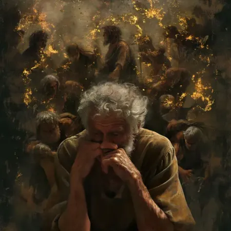 Le Désir Inassouvi de l'Homme